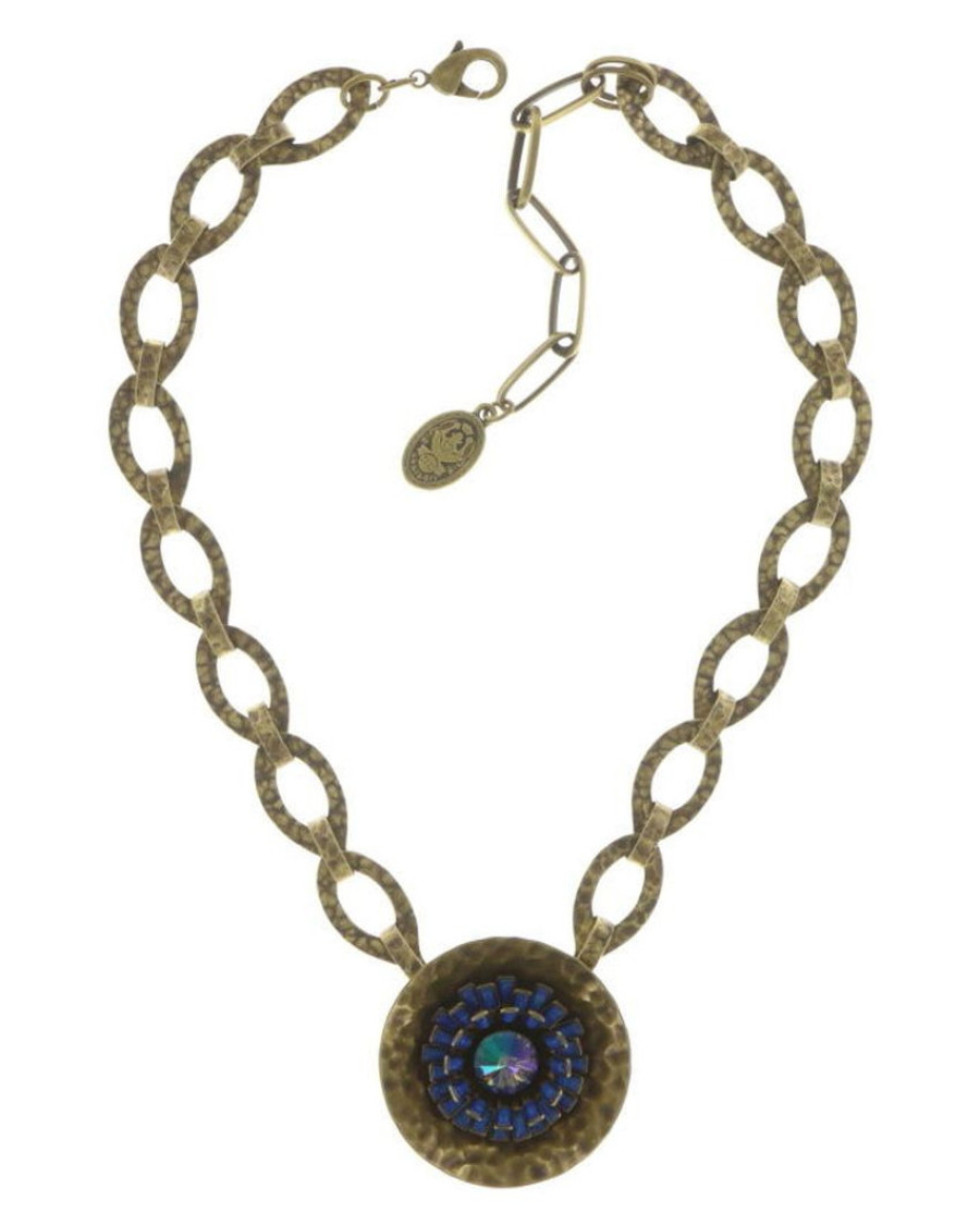 Колье Archaic Love Oracle