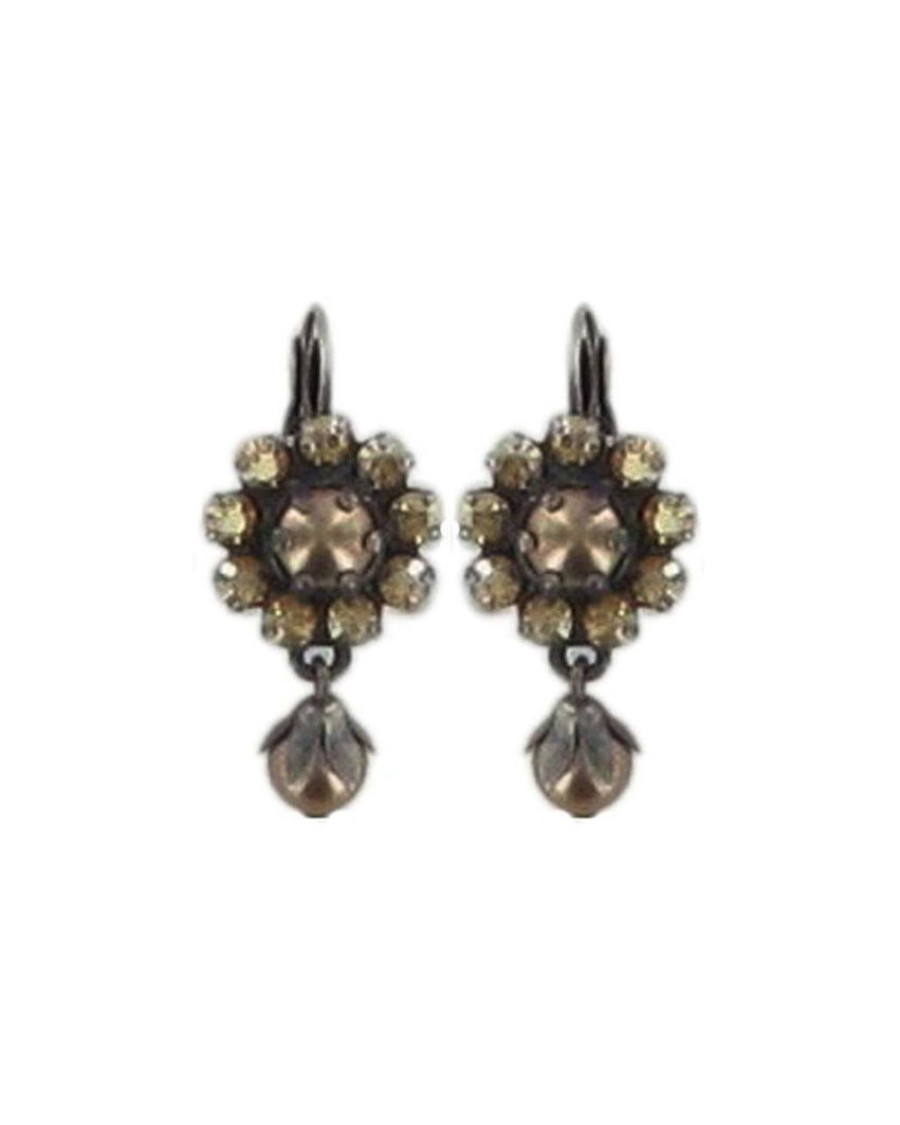 Серьги Mini Rositas