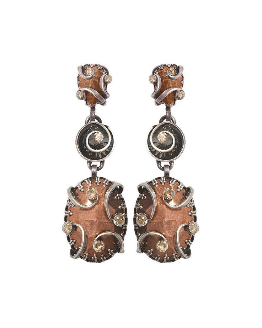 Клипсы Dragon Shield