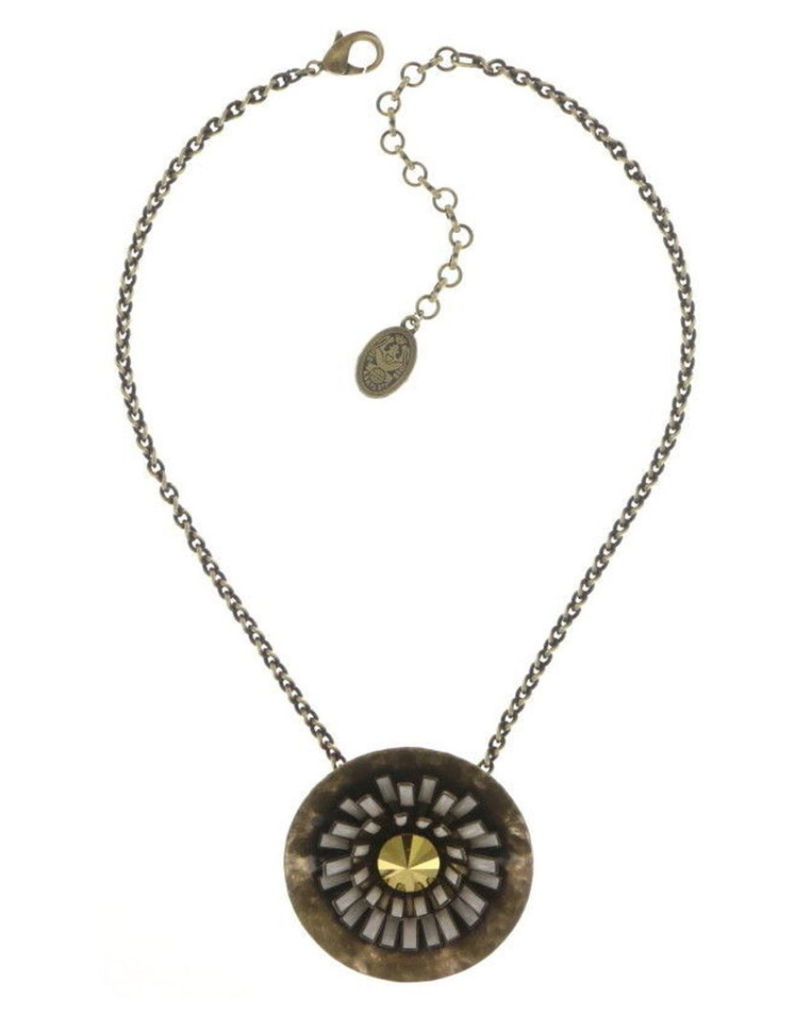 Подвеска Archaic Love Oracle