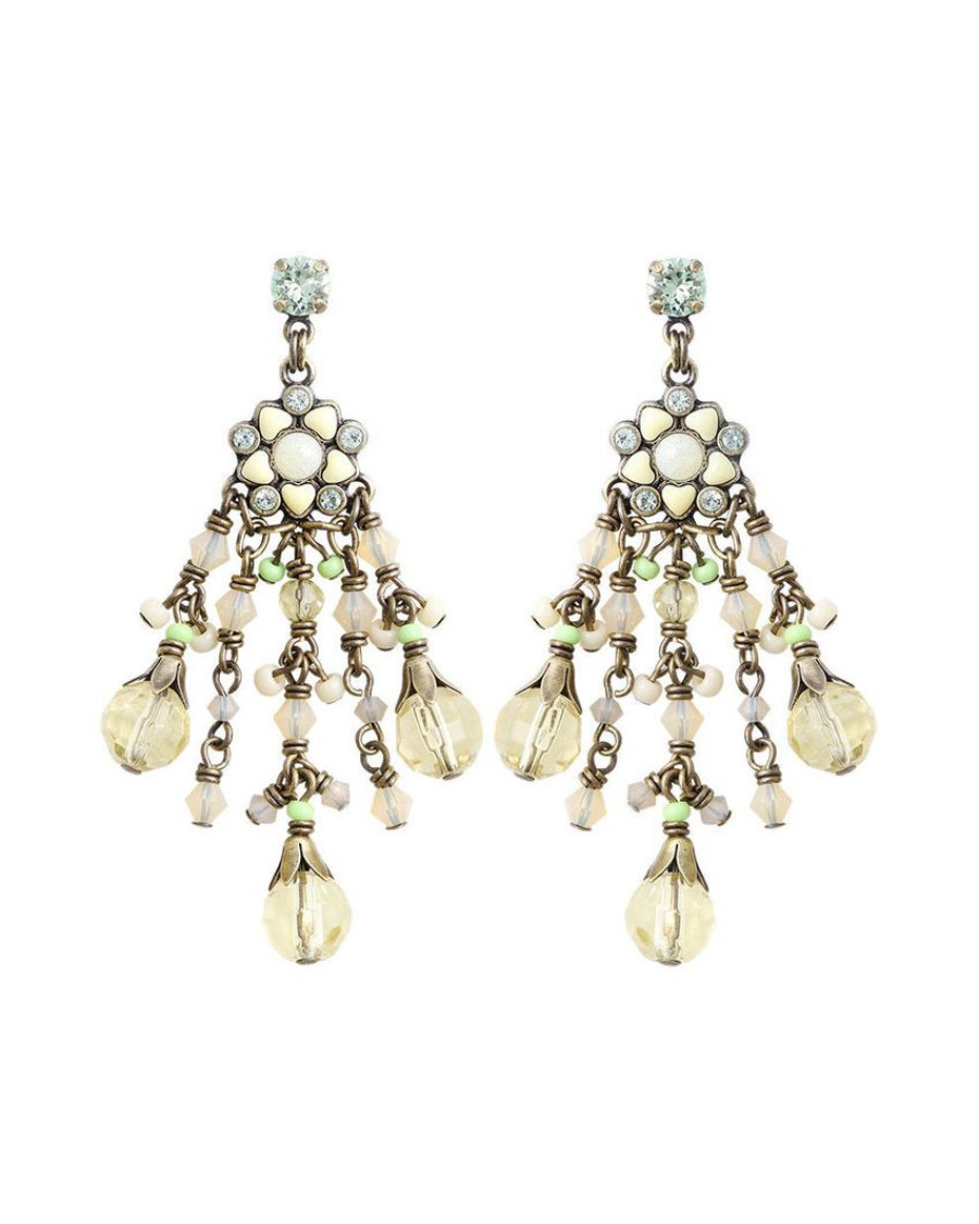 Серьги Little Bloom