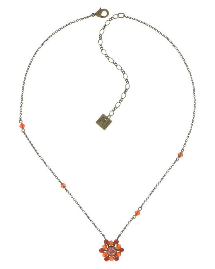 Подвеска Dutchess