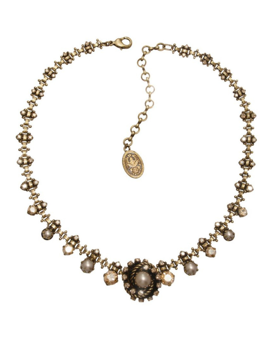 Колье La Comtesse