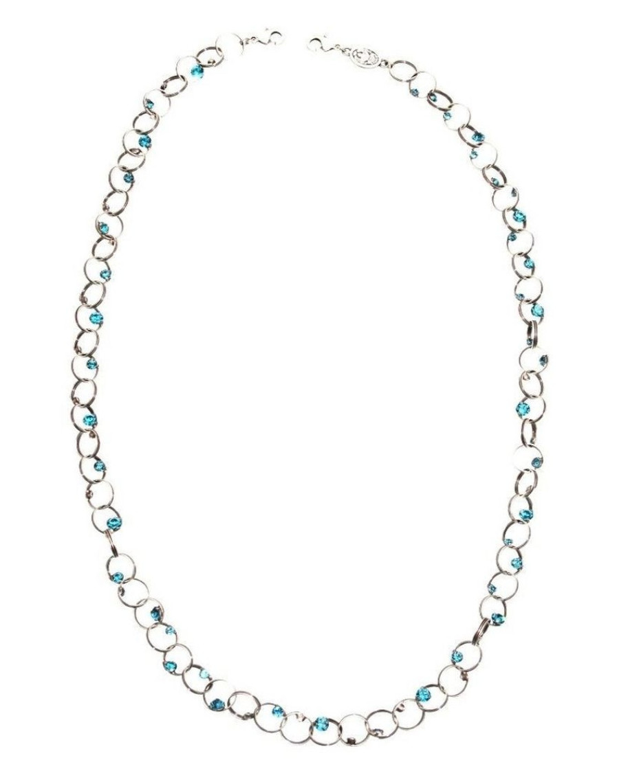 Колье Gleaming Concert