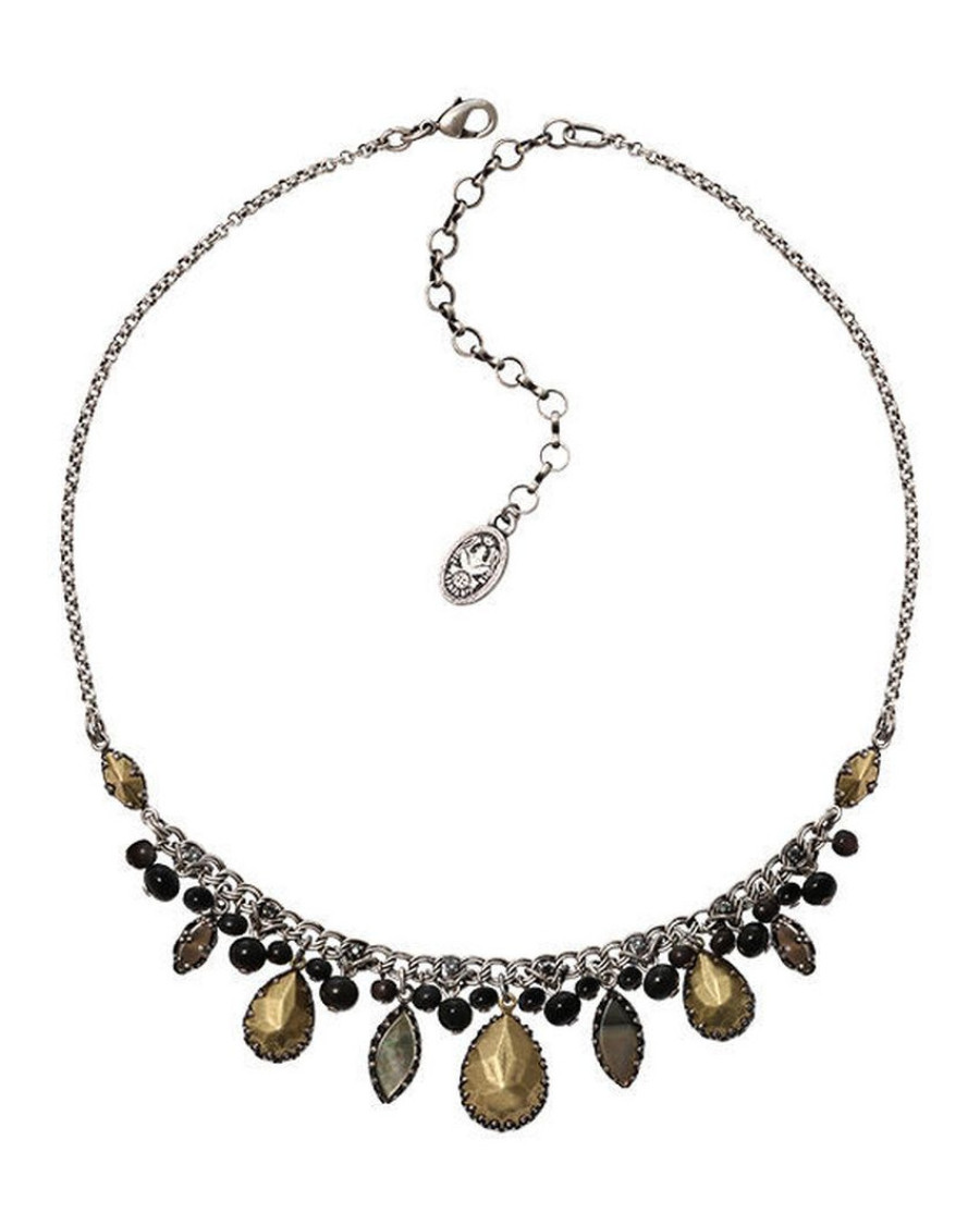 Колье Earth, Wind & Glamour