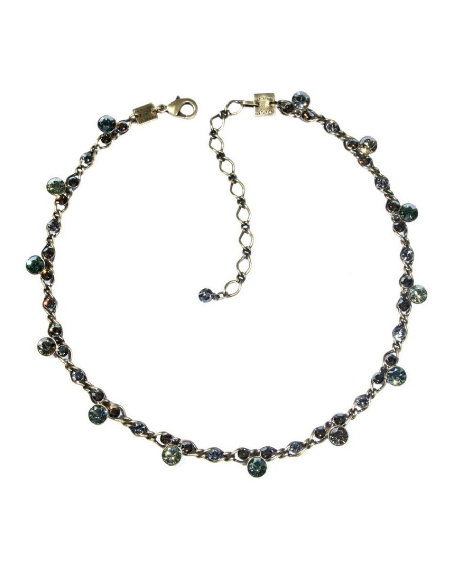 Колье Disco Star