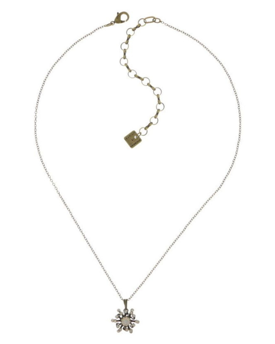 Подвеска Petit Four de Fleur