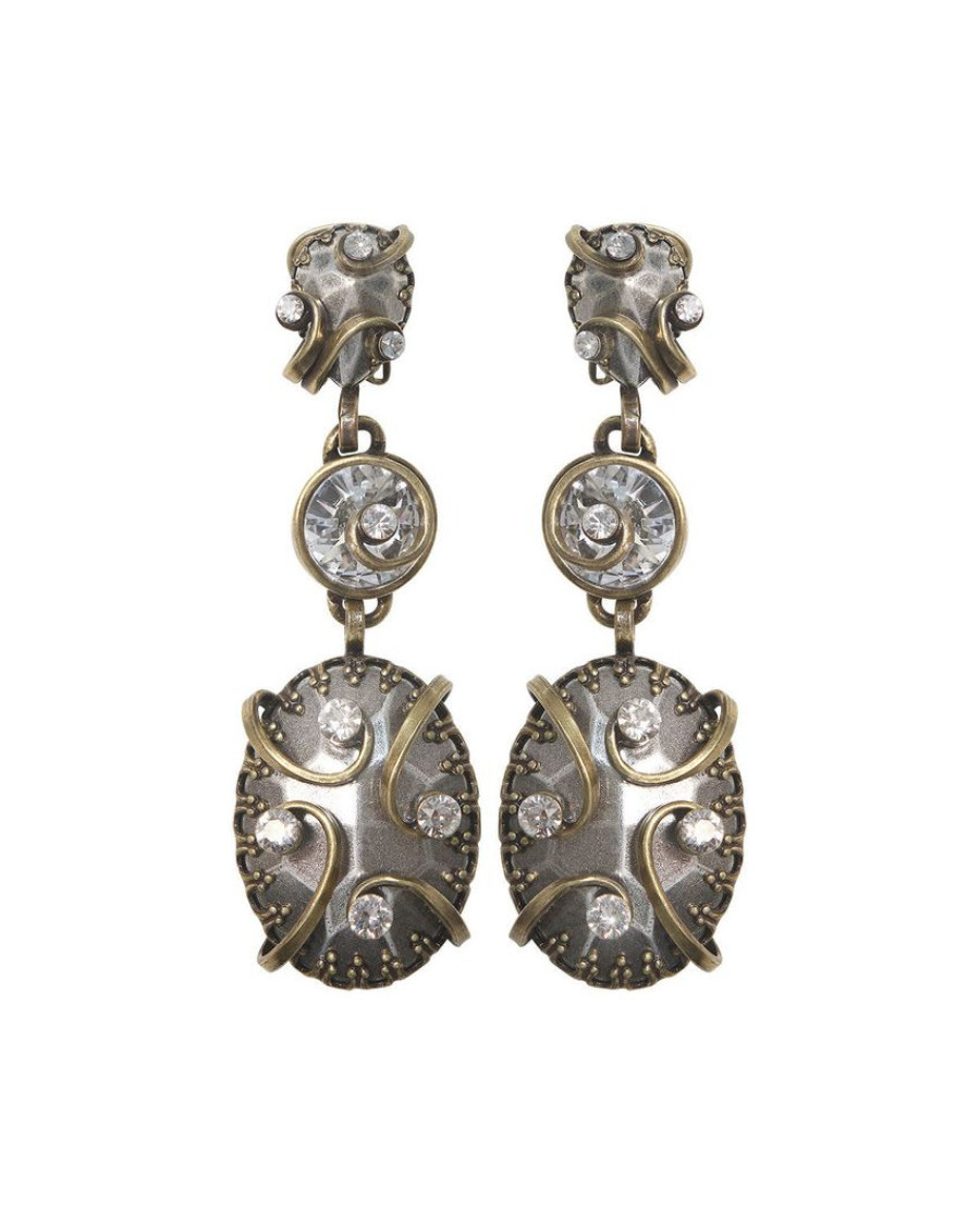 Клипсы Dragon Shield