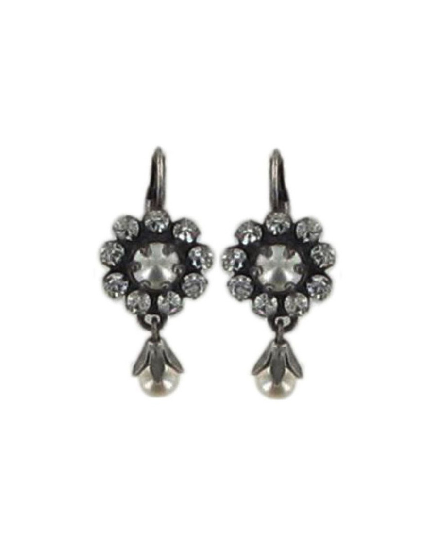 Серьги Mini Rositas