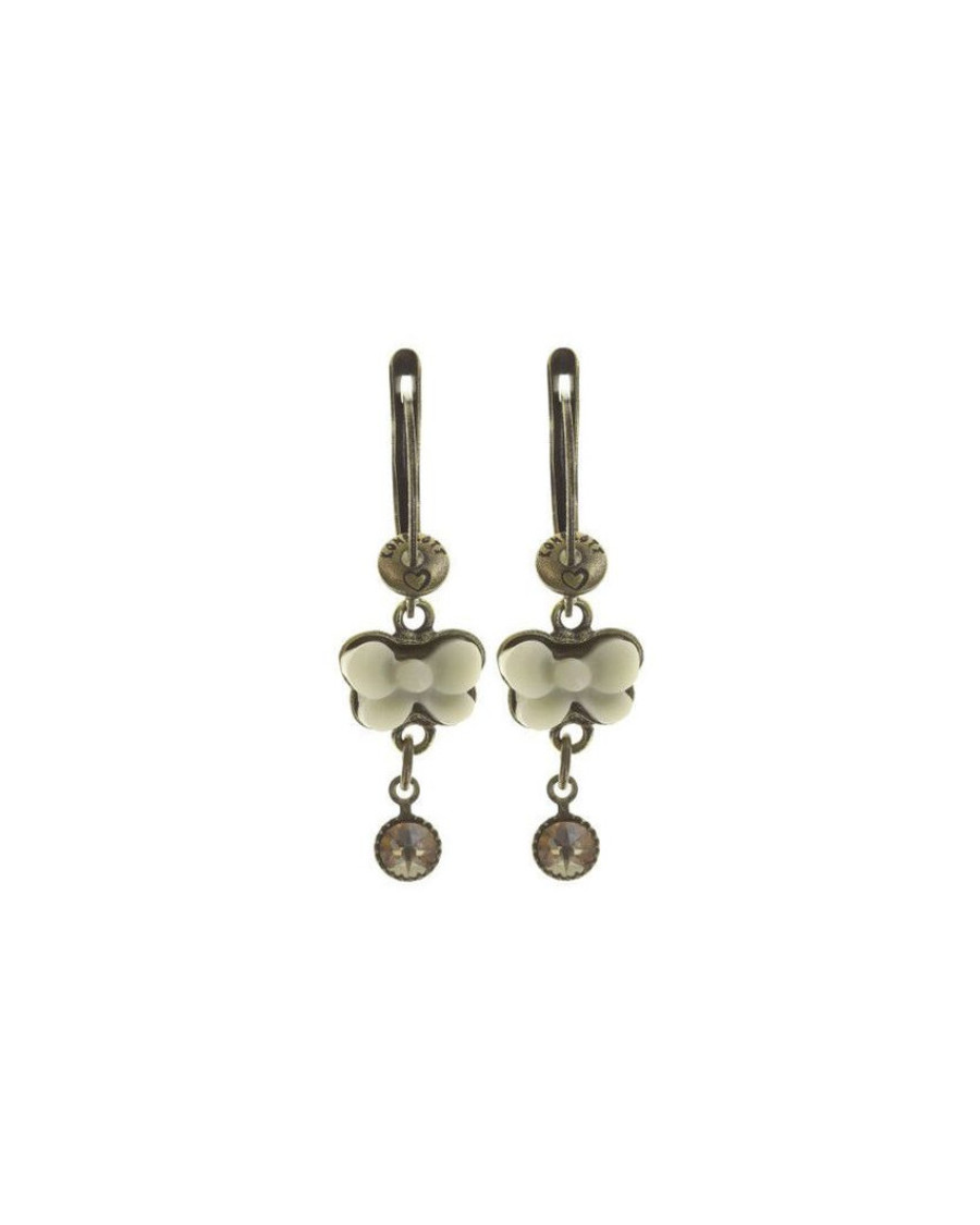 Серьги Macaron