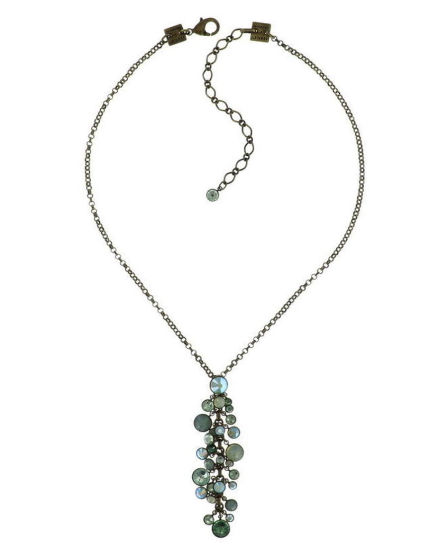 Подвеска Waterfalls