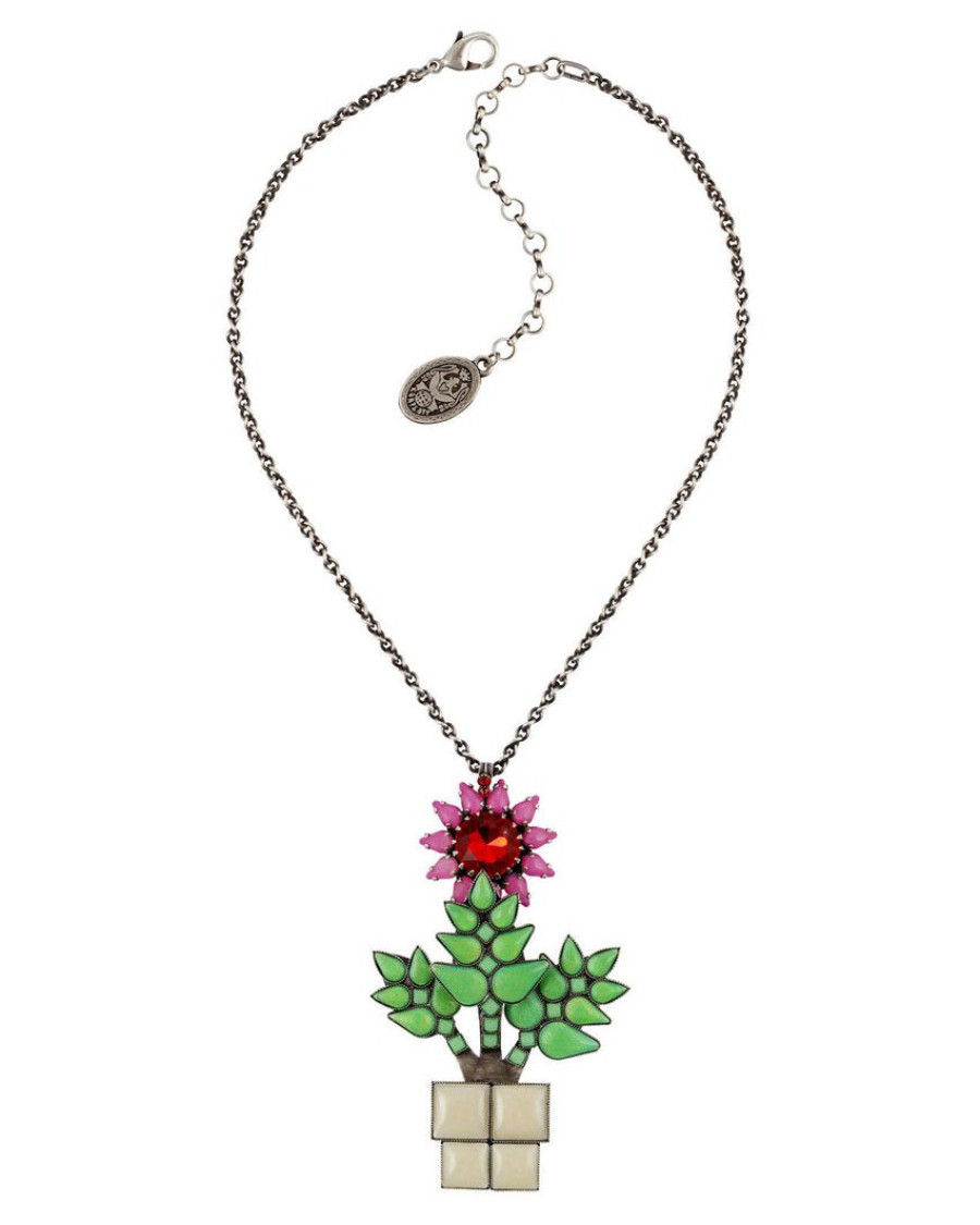 Подвеска Sunflower