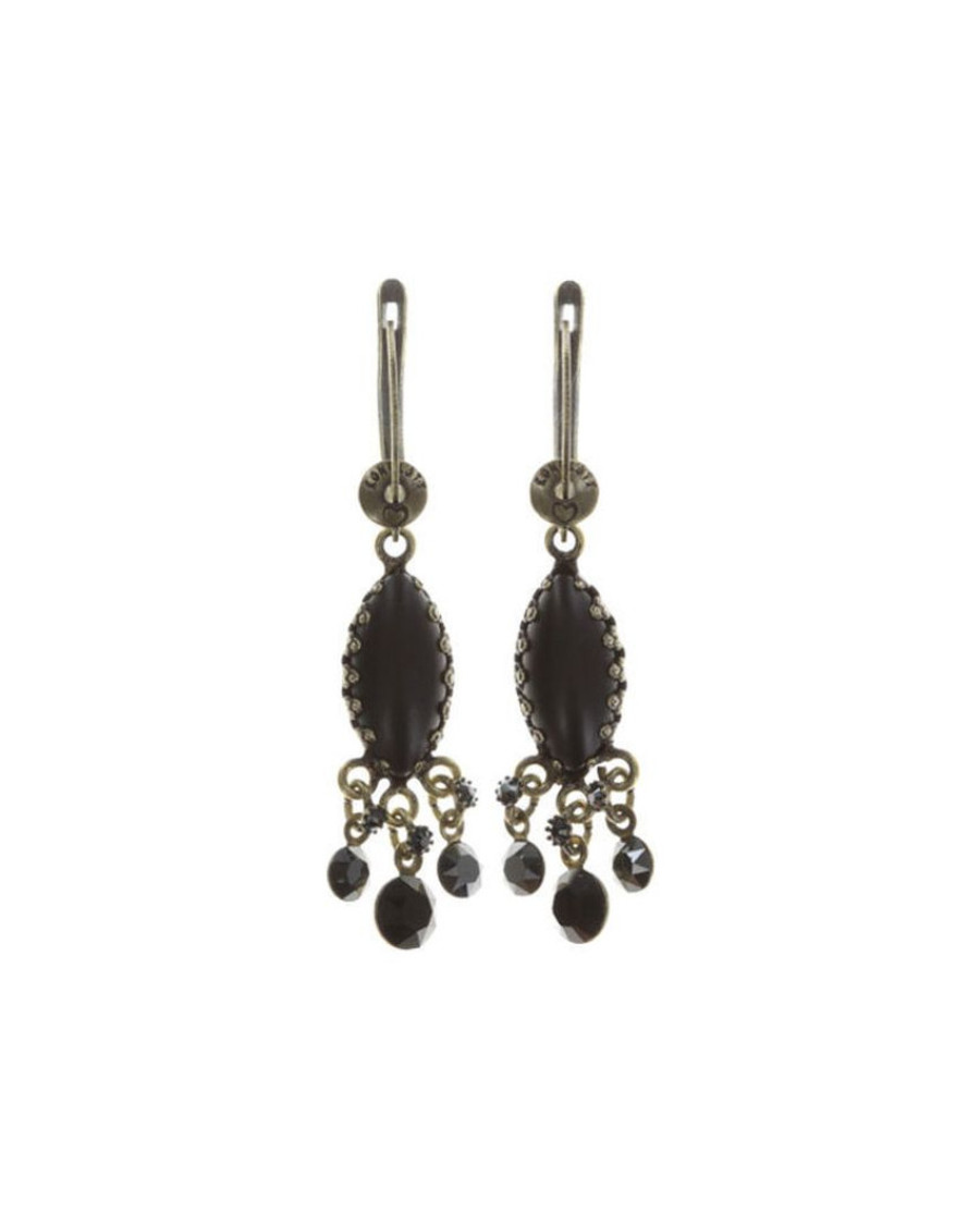 Серьги Jelly Fish Wedding