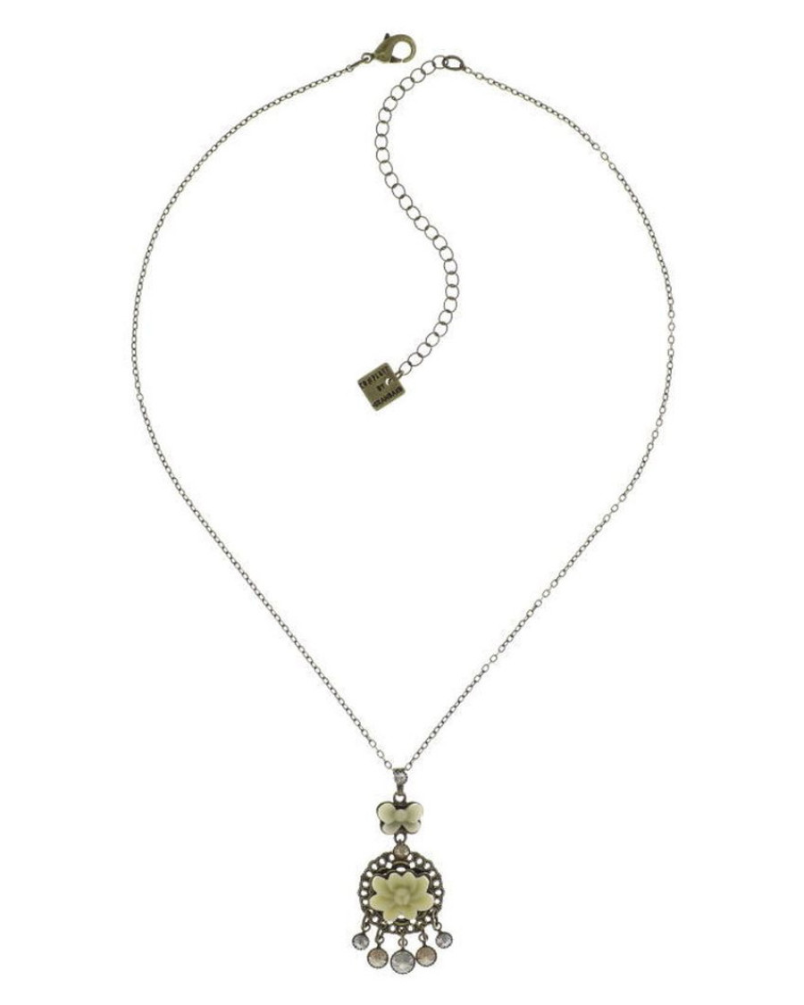 Подвеска Macaron