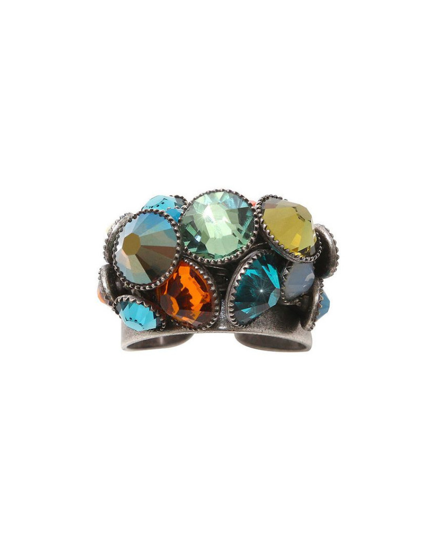 Кольцо Waterfalls