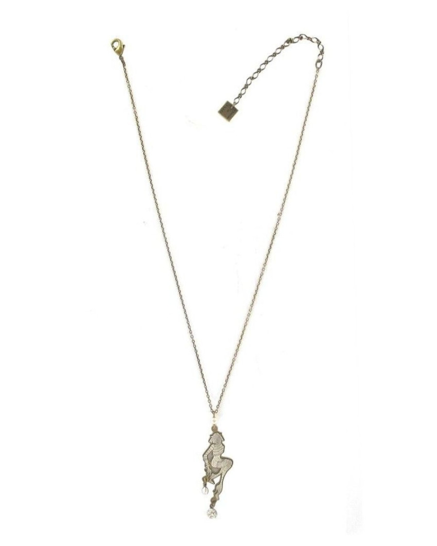 Подвеска My Bonnie Is Over The Ocean