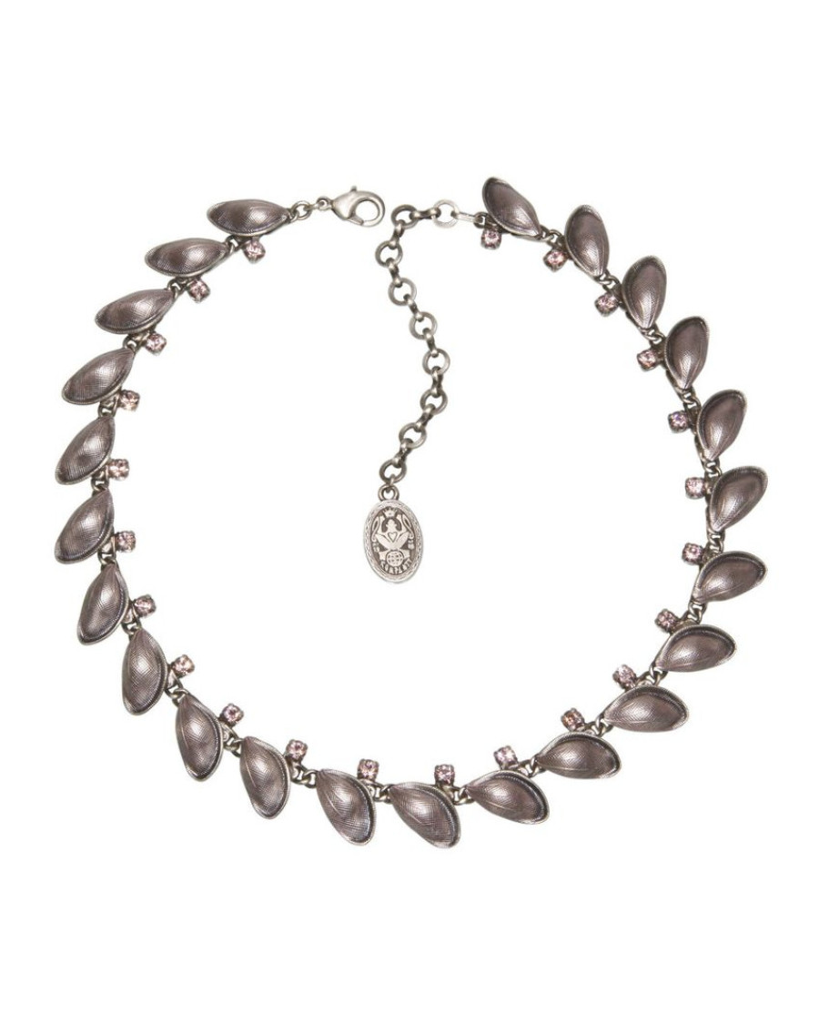 Колье Blossoms of the Past