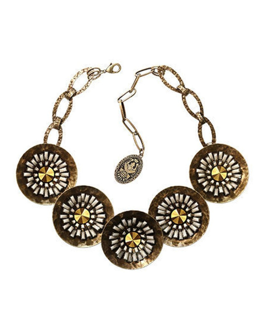 Колье Archaic Love Oracle