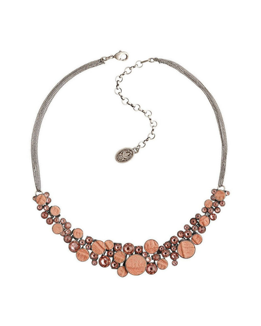 Колье Planet River