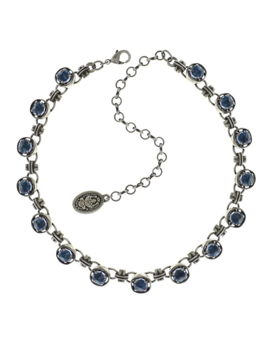 Чокер Medieval Pop