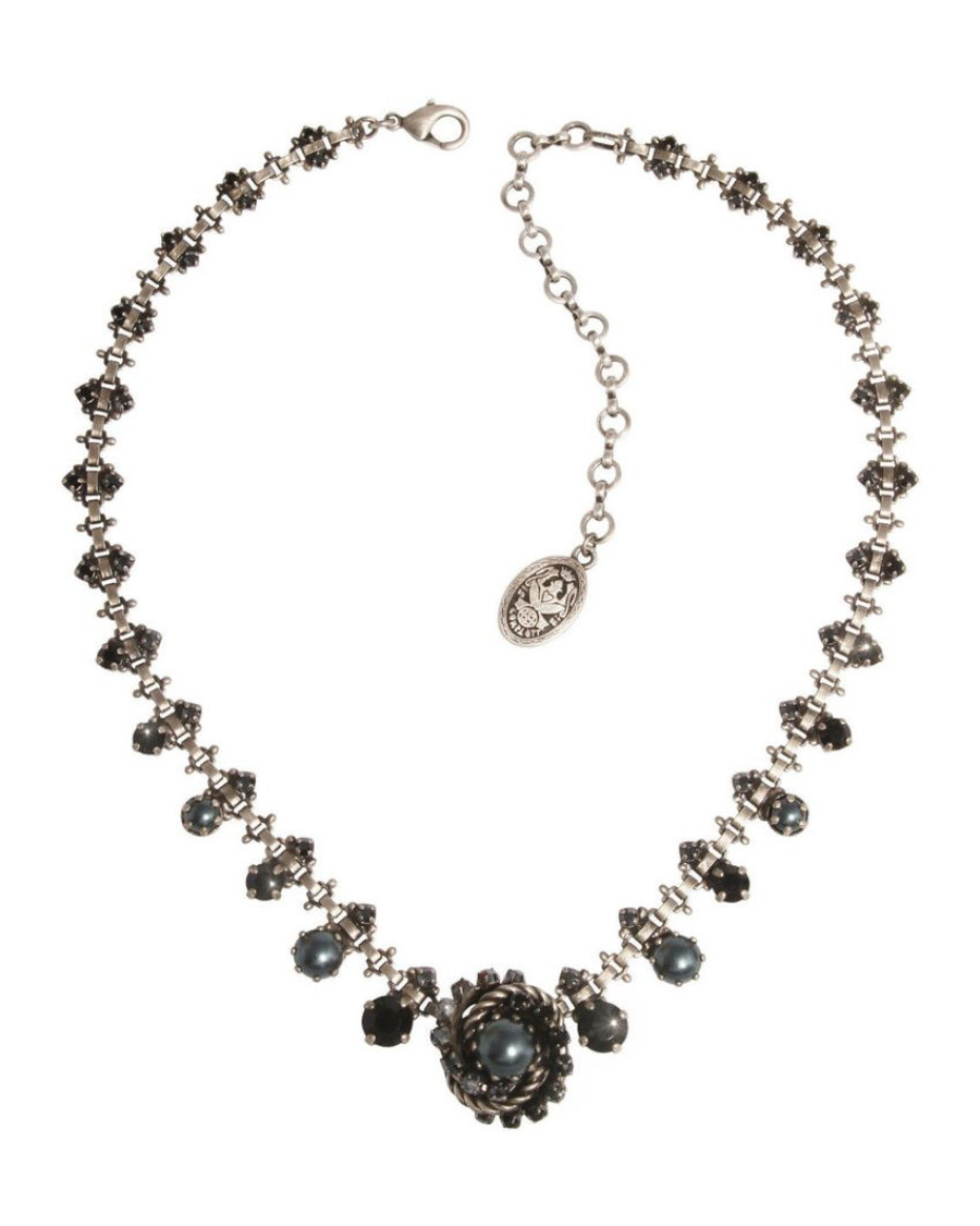 Колье La Comtesse