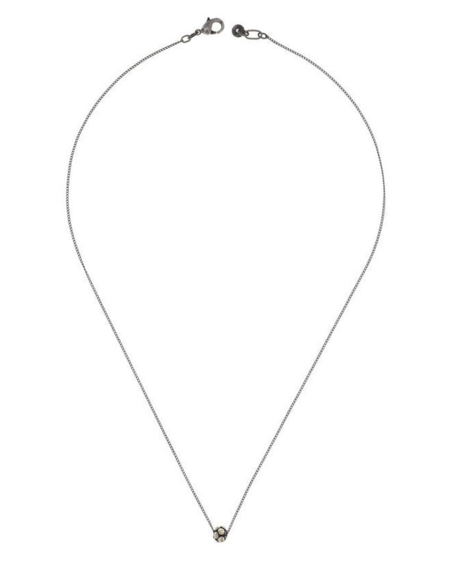 Колье Disco Balls