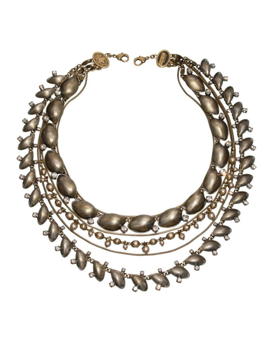 Колье Blossoms of the Past