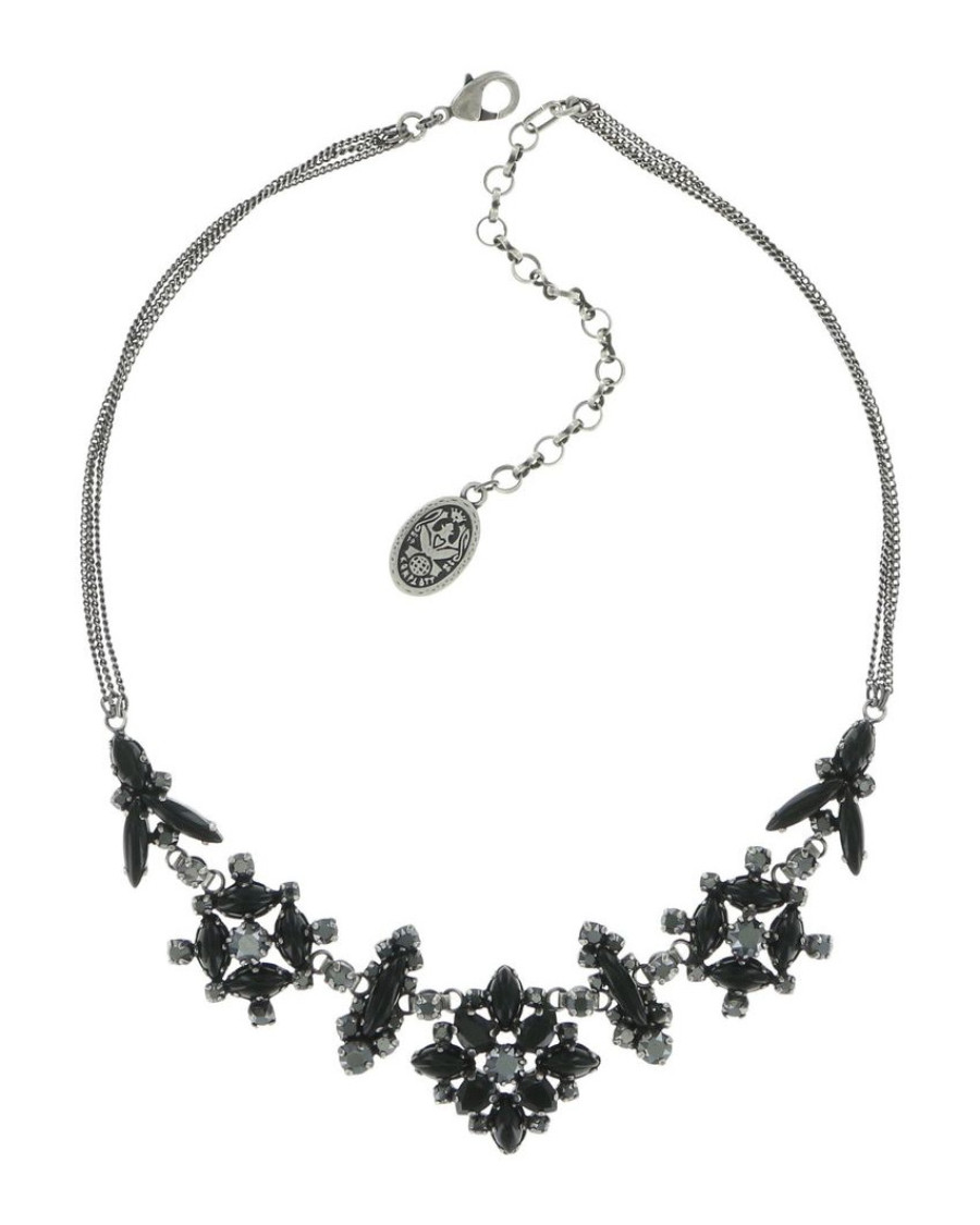 Колье Cathedral