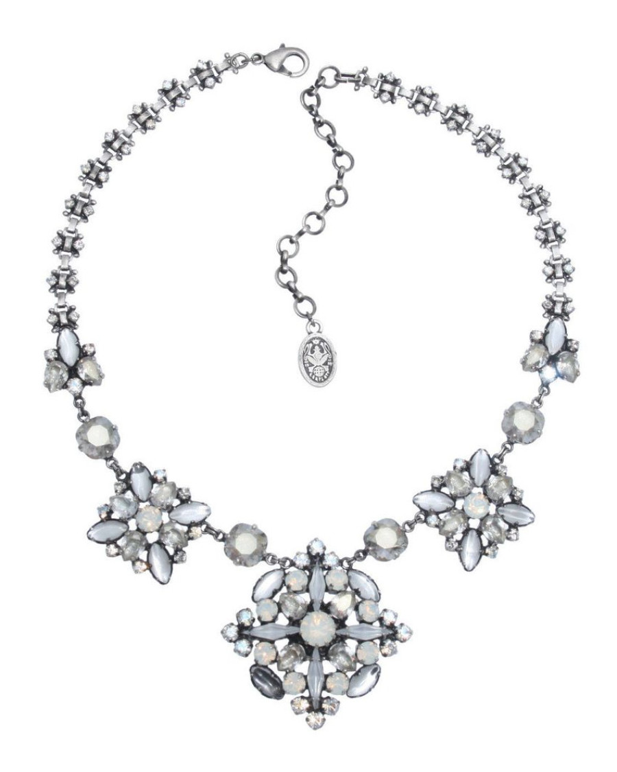 Колье Cathedral