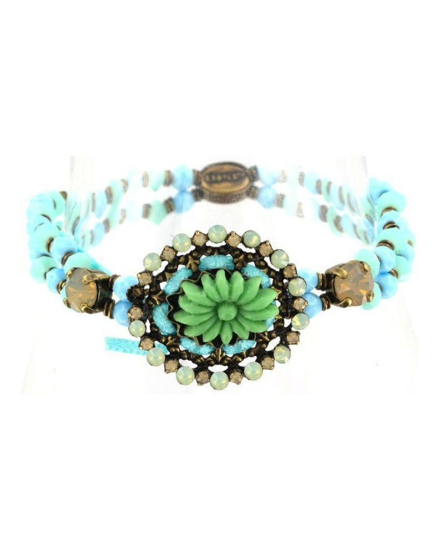 Браслет Macaron