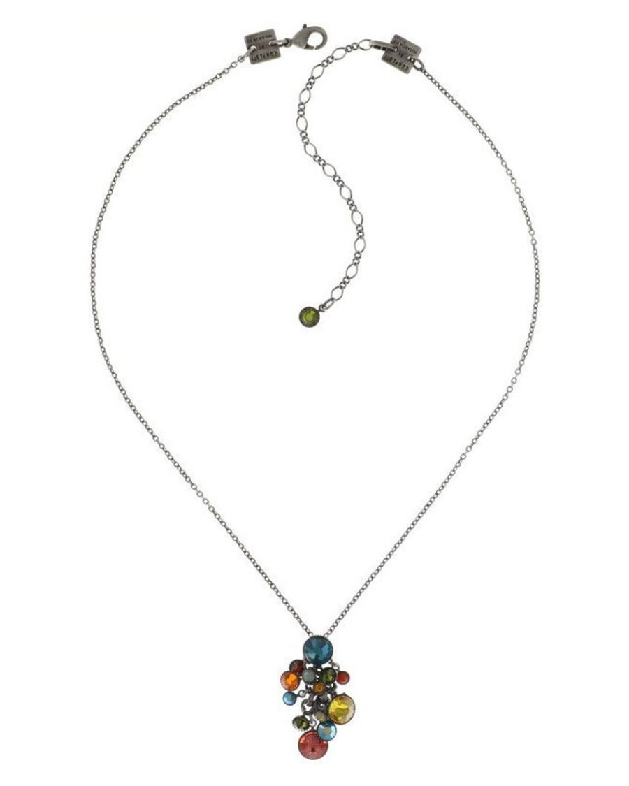 Подвеска Waterfalls