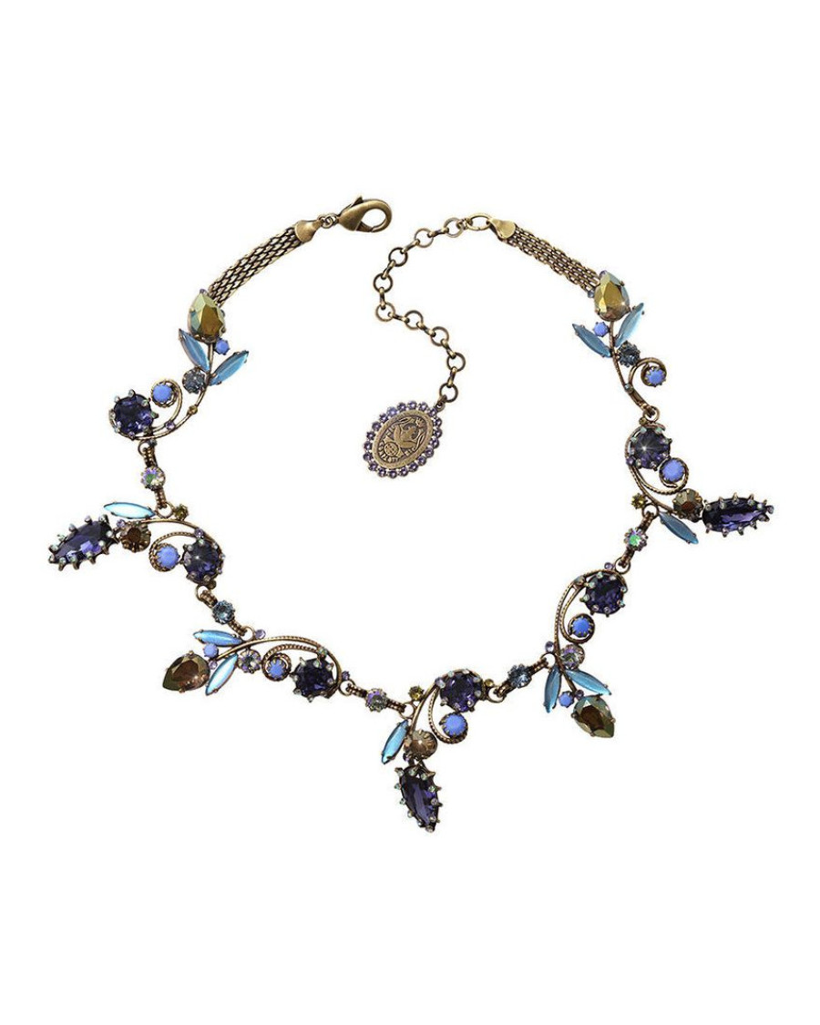 Колье La Maitresse