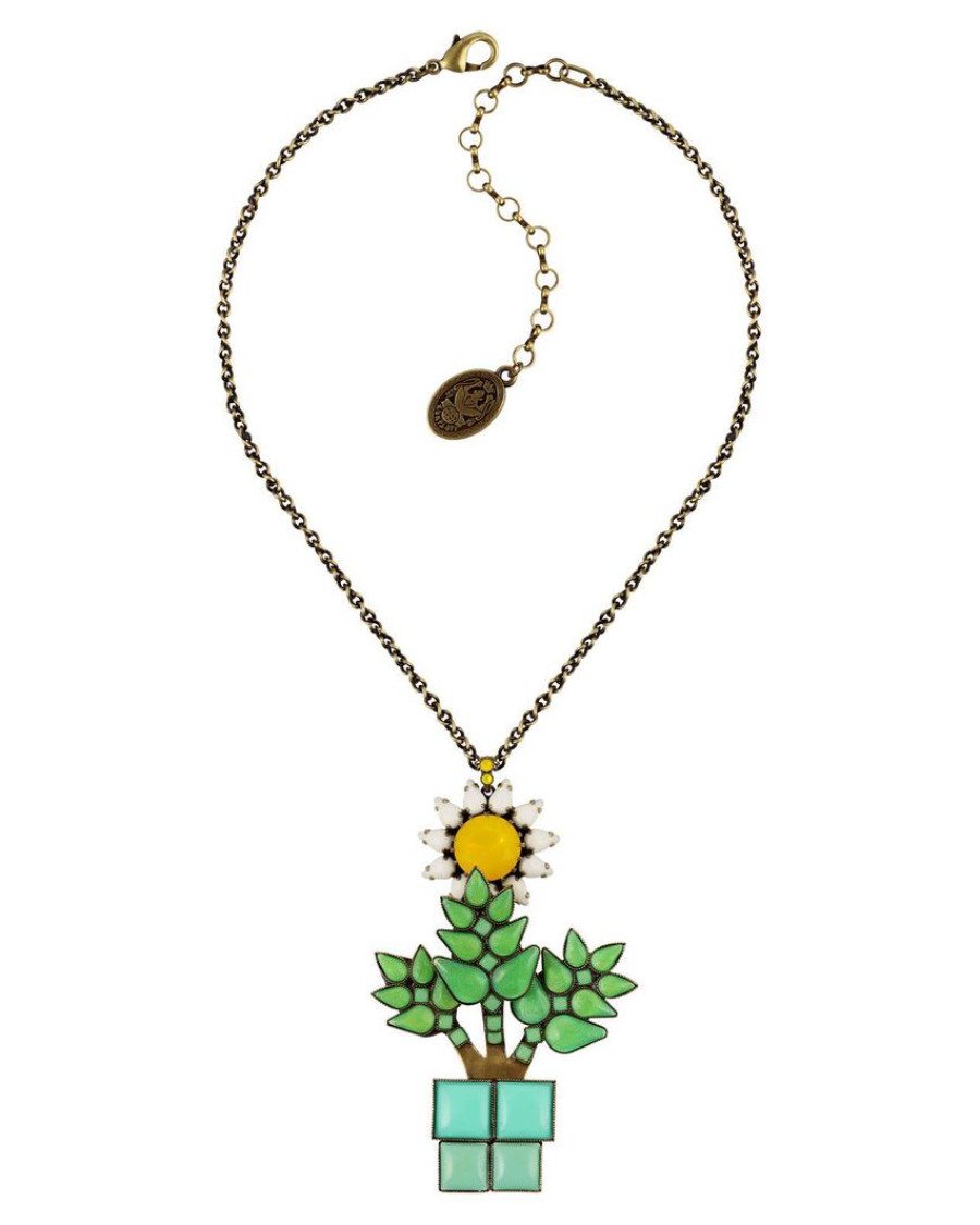 Подвеска Sunflower