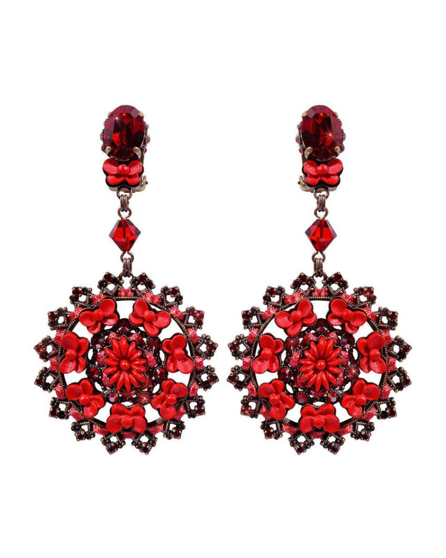 Клипсы Blood Bite