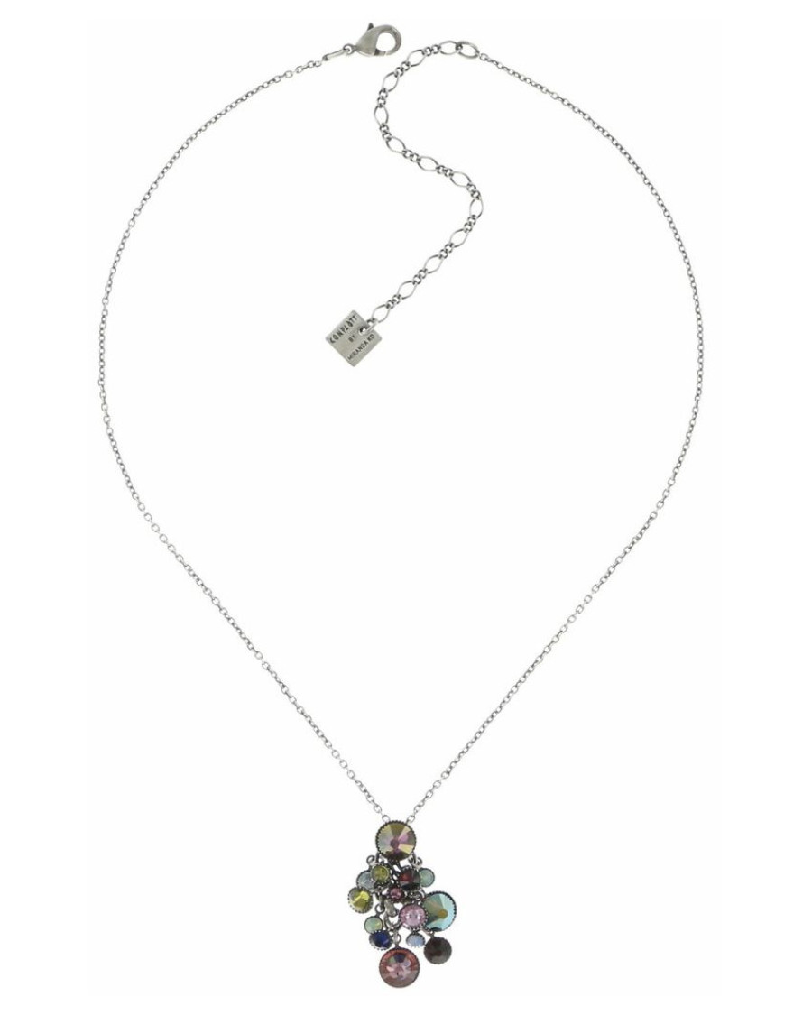 Подвеска Waterfalls