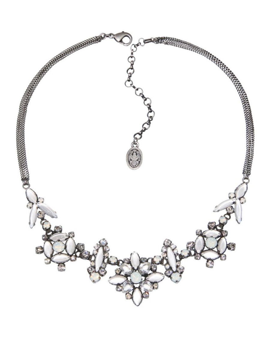 Колье Cathedral