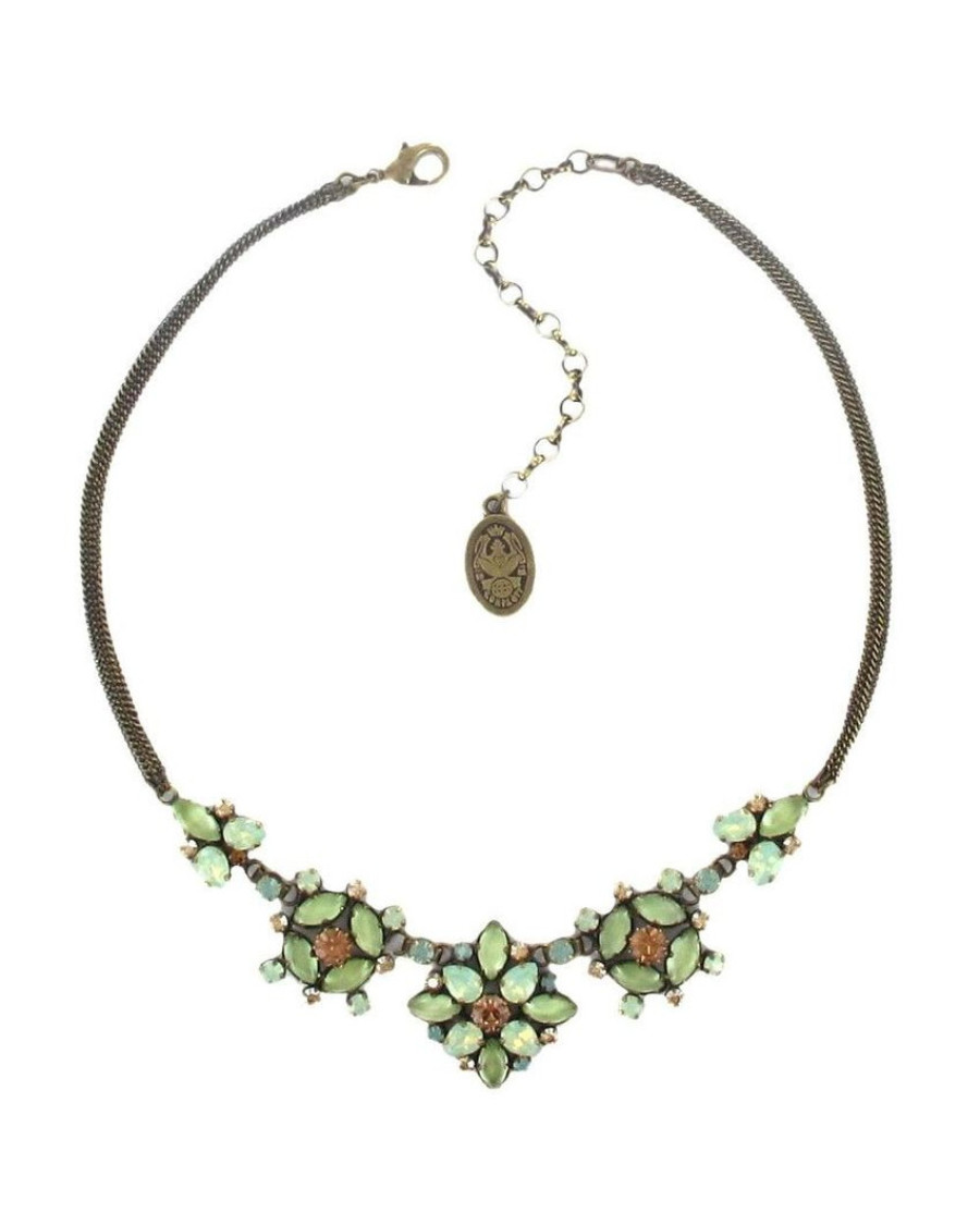 Колье Cathedral