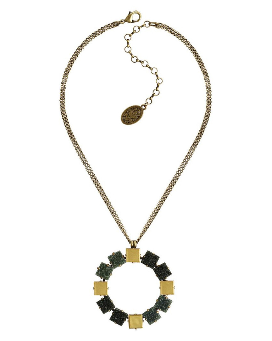 Подвеска Cleo