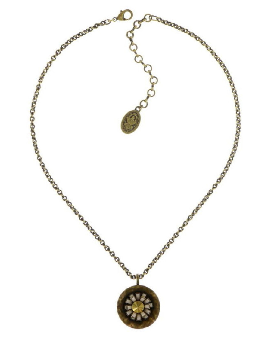 Подвеска Archaic Love Oracle