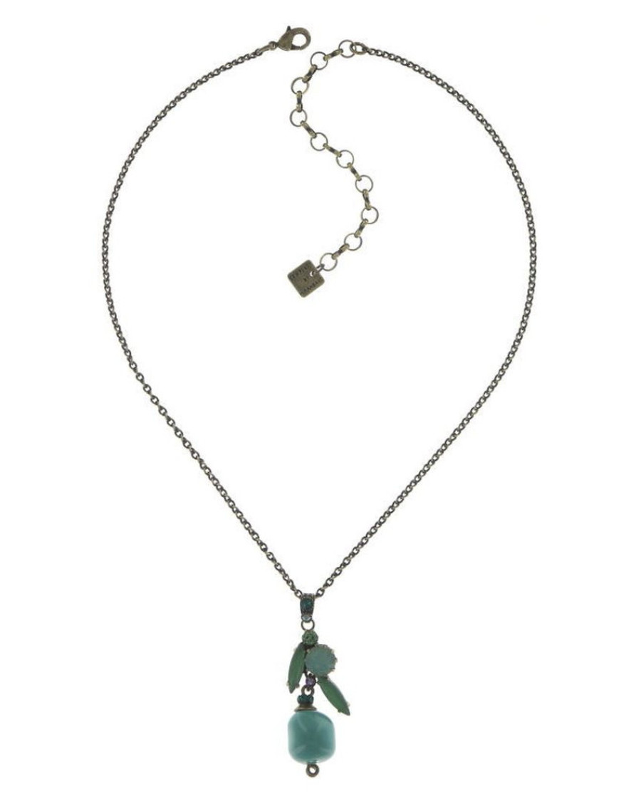 Подвеска Fiancee