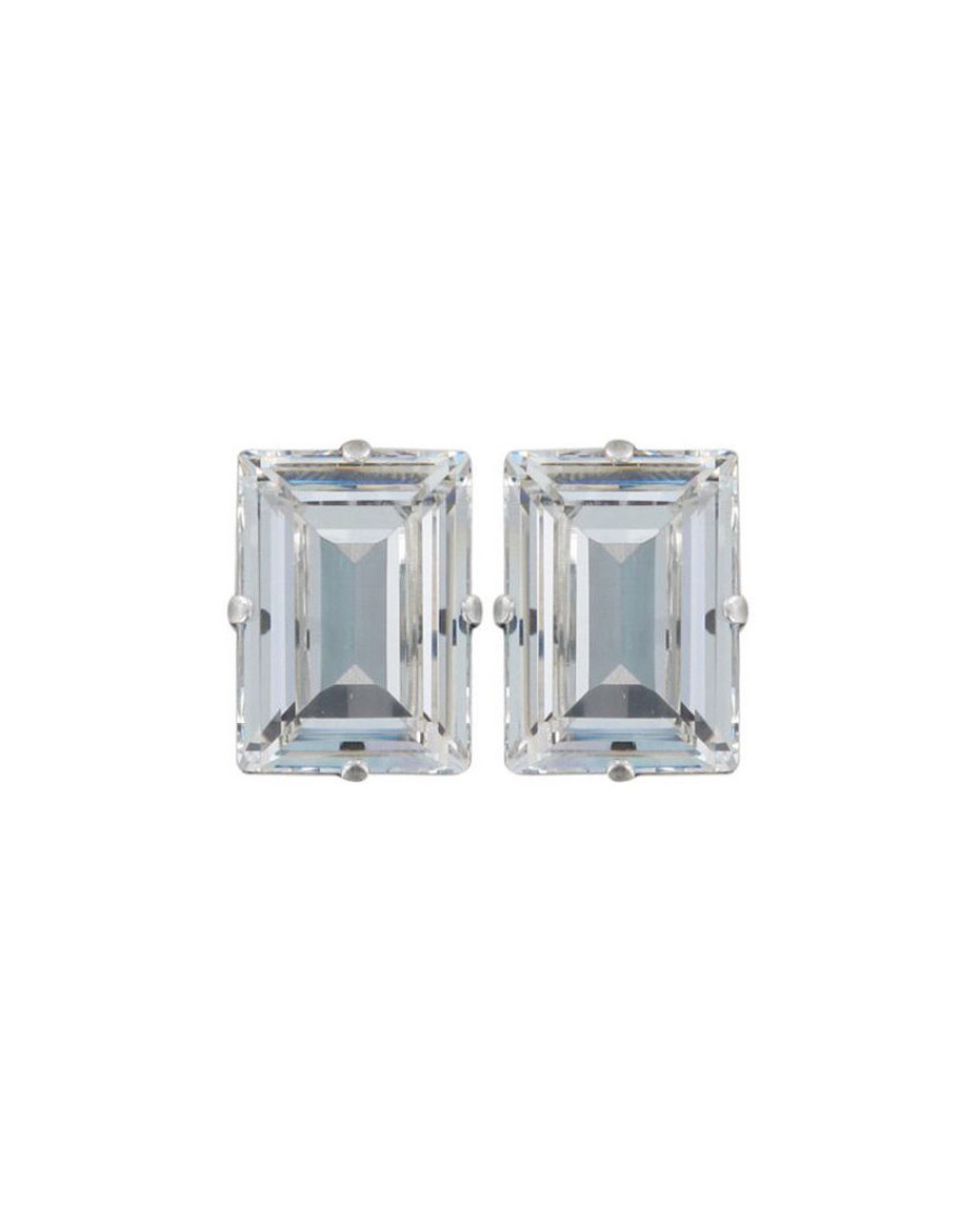 Серьги Art Deco Oriental
