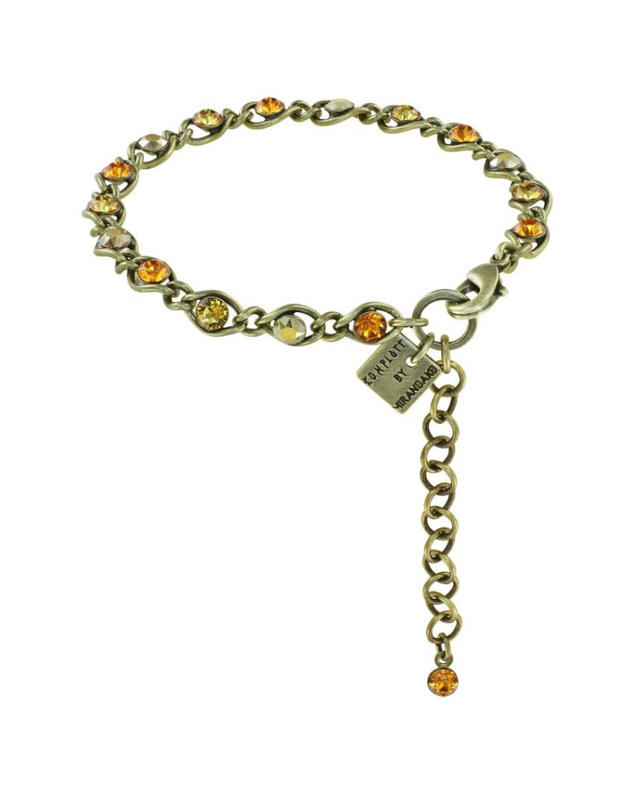 Браслет Magic Fireball