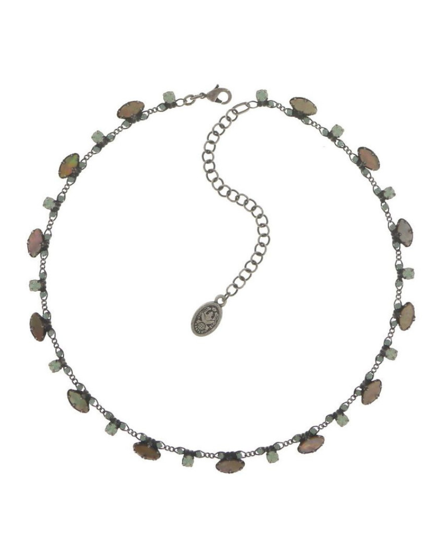 Колье Dangerous Liaisons