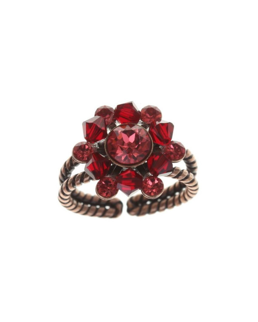 Кольцо Dutchess