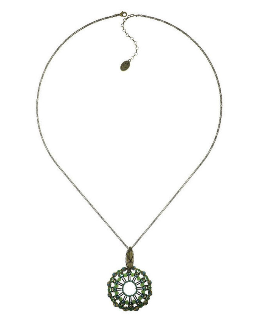 Подвеска Beat of the Beads