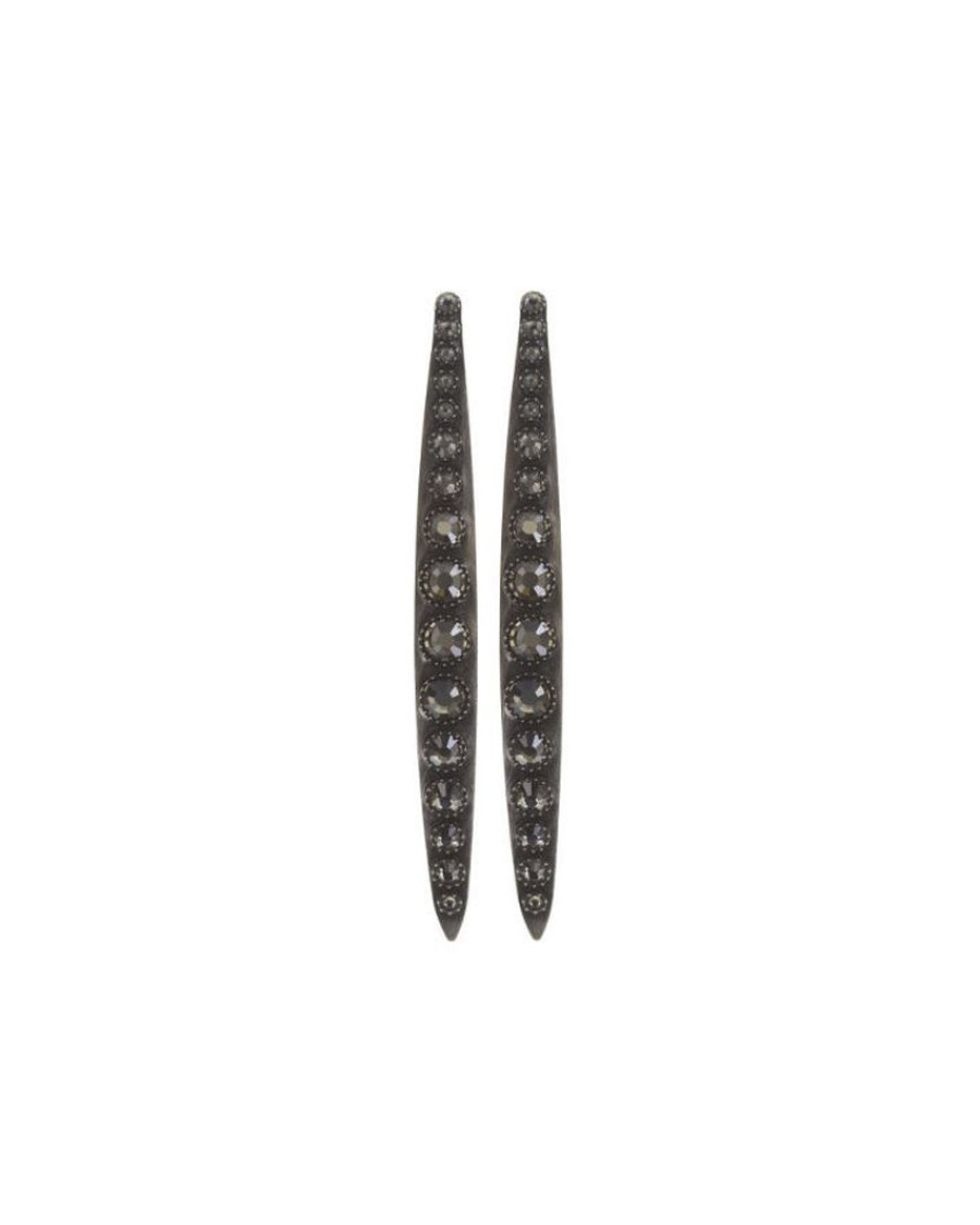 Серьги Global Glam De Luxe