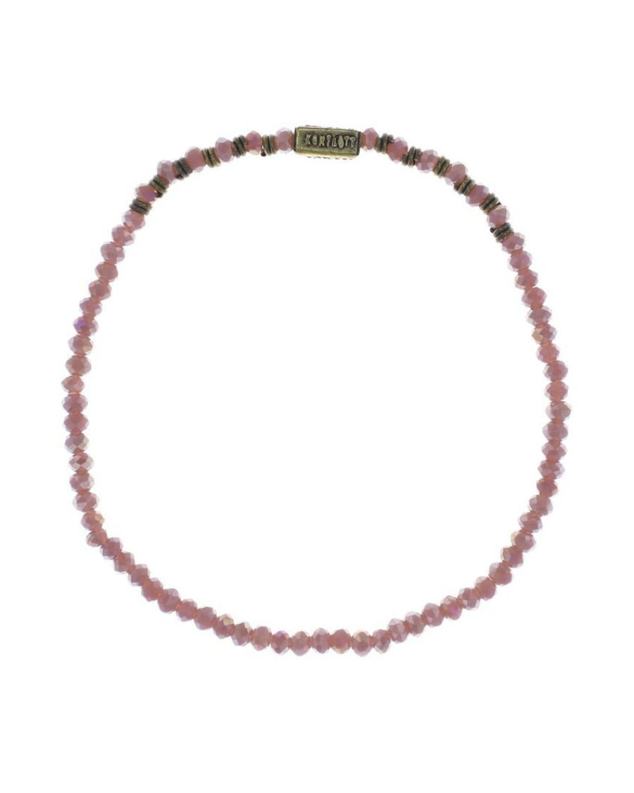 Браслет Petit Glamour d´Afrique