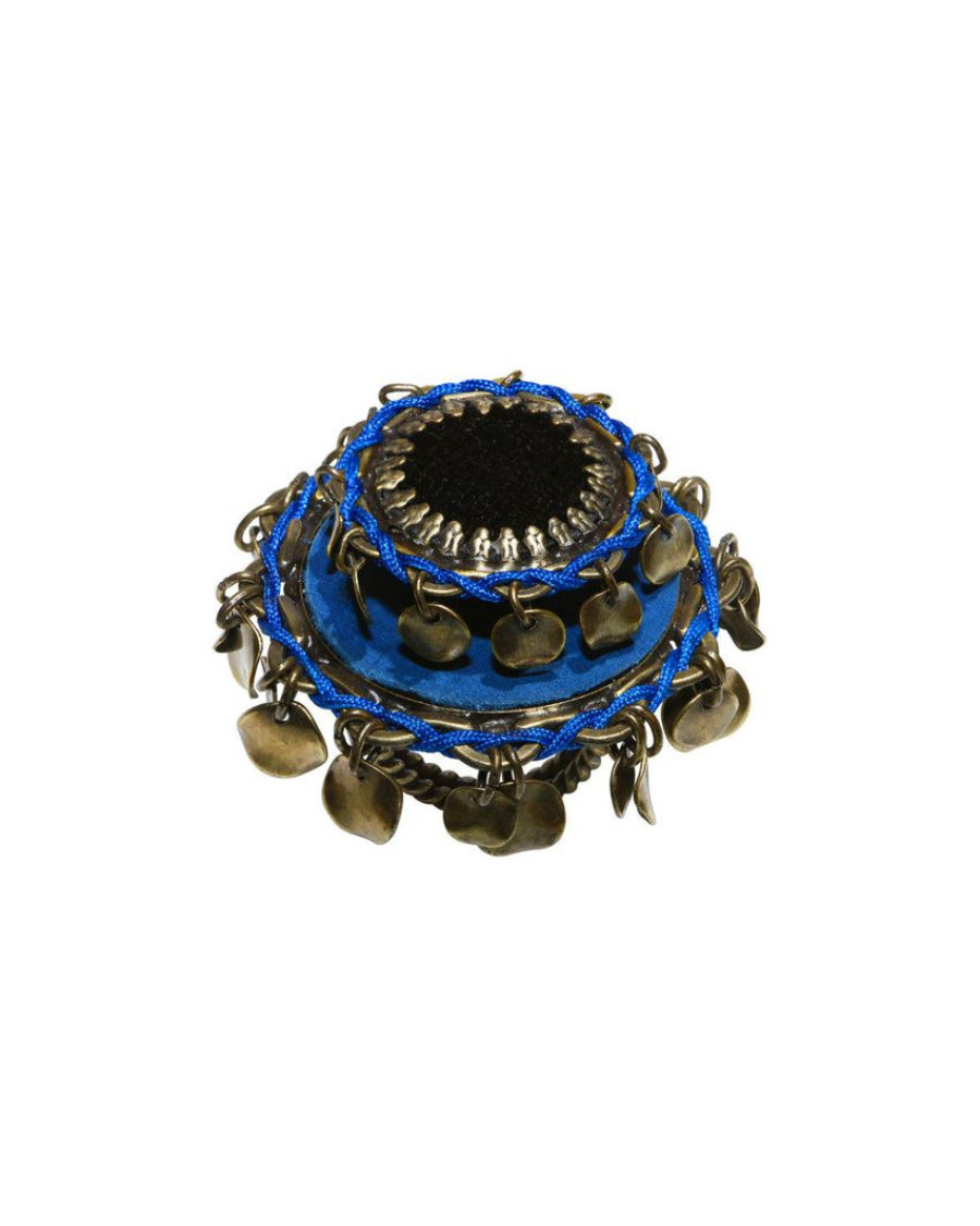 Кольцо Mongolian Princess