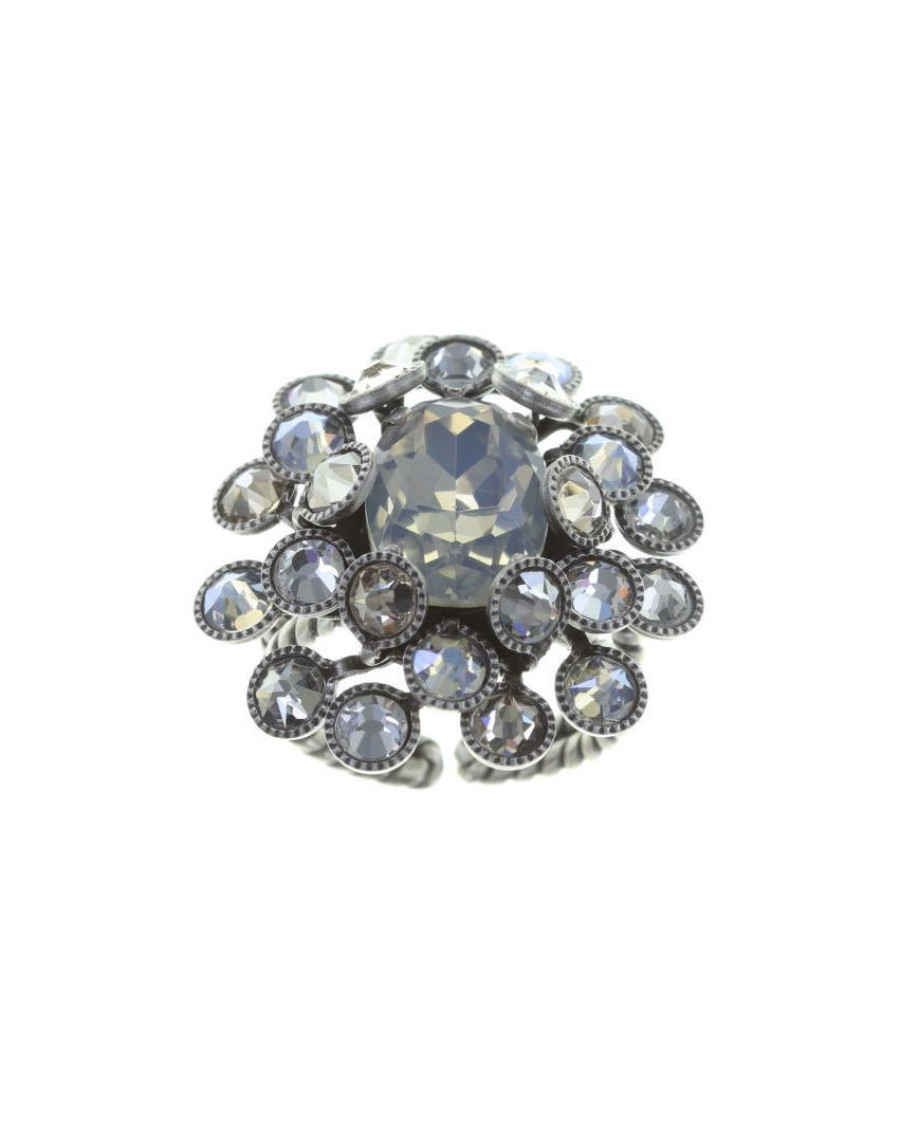 Кольцо Caviar Treasure