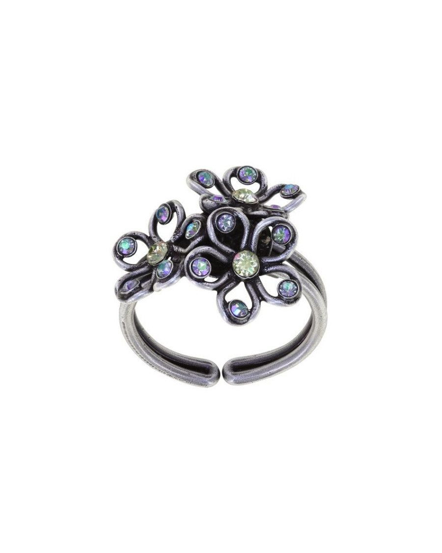 Кольцо Lovely Lucy